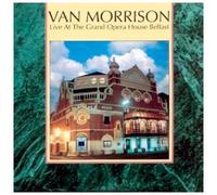 Morrison, Van - Live at The Grand Opera. [Import]