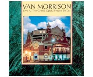 Morrison, Van - Live at The Grand Opera. [Import]
