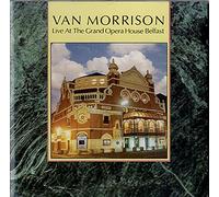 Van Morrison - Live at the grand Opera House Belfast