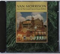Van Morrison – Live at the Grand Opera House Belfast