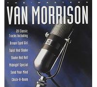Morrison, Van - Masters 51 [Import]