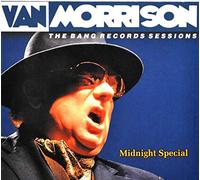 Morrison, Van - Midnight Special-Bang. [Import]