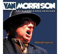 Morrison Van - Midnight Special: the Bang Records Sessions