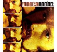Morrison, Van - Moon Dance