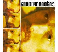 Morrison, Van - Moondance