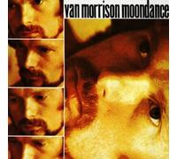 Morrison, Van - Moondance by Morrison, Van (1990) Audio CD