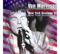 Morrison, Van - New York Sessions '67 [Import]