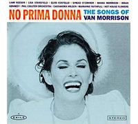 Morrison Van - No Prima Dona