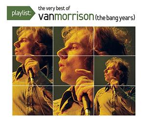 Morrison,Van - Playlist: the Very Best of Van Morrison