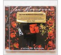 Van Morrison – A Sense of Wonder