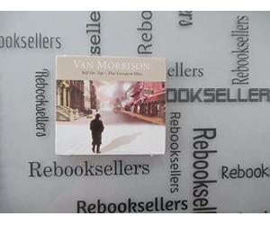 Morrison, Van - Still on Top -3cd-