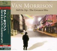 Morrison, Van - Still on Top-Greatest Hits
