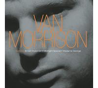 Morrison, Van - Super Hits