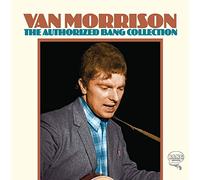 Van Morrison – Authorized Bang. – Import