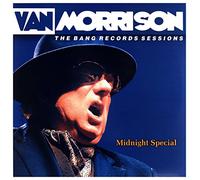 Morrison,Van - The Bang Records Sessions