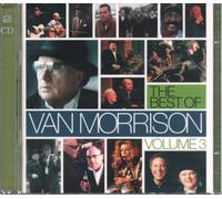 Morrison Van - The Best of Vol.3 [Import]