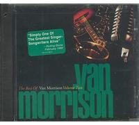Morrison Van – The Best of Vol.II