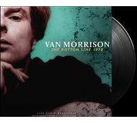 Morrison, Van - The Bottom Line 1978 [Import]