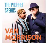 Van Morrison The Prophet Speaks (Vinyl) 12" Album