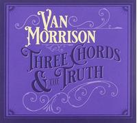Morrison, Van - Three Chords and the..