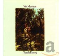 Morrison, Van - Tupelo Honey + 2 [Import]