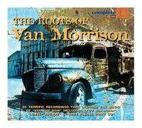 Morrison, Van.=v - Roots of Van Morrison [Import]