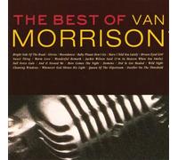 Morrison, Van - Van Morrison - The Best Of - Collection Best Of (1 CD)