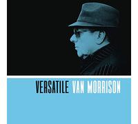 Van Morrison – Versatile – CD – Neuf – Sony