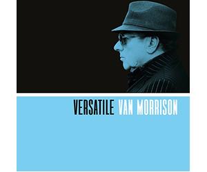 MORRISON,VAN - Versatile