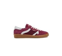 Morrison Zapatillas Harlem Hombre Granate 43