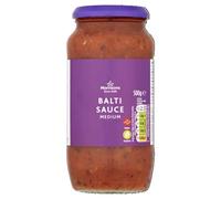 MORRISONS BALTI Sauce 500 g