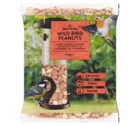 Morrisons Cacahuètes pour oiseaux sauvages 750 g