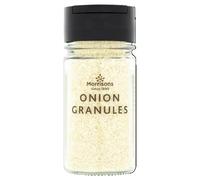 Morrisons Granules d'oignon 42g