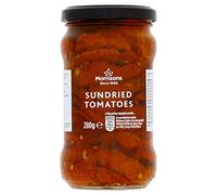 Morrisons Lot de 6 tomates séchées 280 g