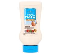 Morrisons Mayo légère, 500 ml