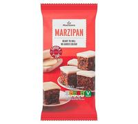 Morrisons Pâte d'amande naturelle, 454 g