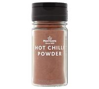 Morrisons Poudre de piment fort 47 g