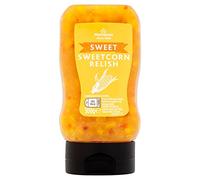 Morrisons Relish Sweet Sweetcorn - 300 g