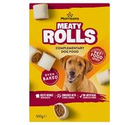 Morrisons Rouleaux charnus 500 g