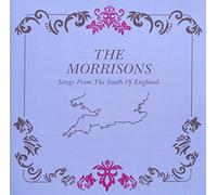 Morrisons - Songs from The South ENGL [Import]