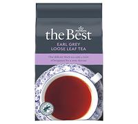 Morrisons The Best Earl Grey Thé en vrac 125 g