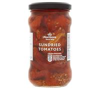 Morrisons Tomates Sundried 280 g