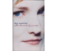 Morriss, Amy - Within the Sound of Your Voice