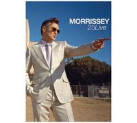 Morrissey 25 Live