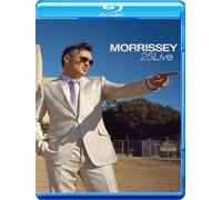 Morrissey - 25 Live [Blu-ray]