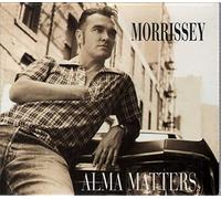 Morrissey - Alma Matters [Import]