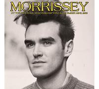 Morrissey - At the Civic Hall Wolverhampton UK 1988