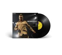 MORRISSEY - Beethoven Était Sourde (Live) (2024) LP Vinyle Précommande