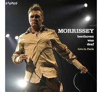 Morrissey - Beethoven Was Deaf (Live)