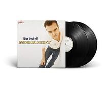 Morrissey - Best Of [New Vinyl LP] 180 Gram